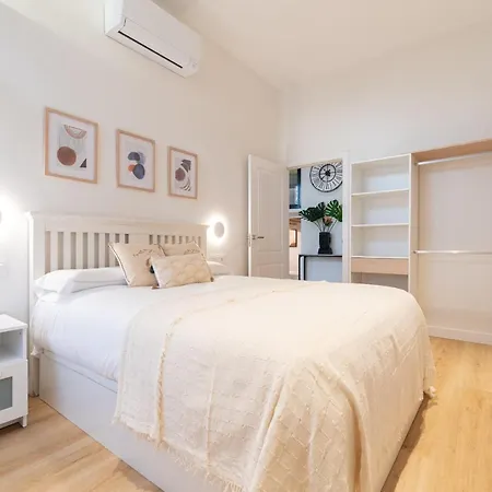 Loft Playa Samil * Vigo