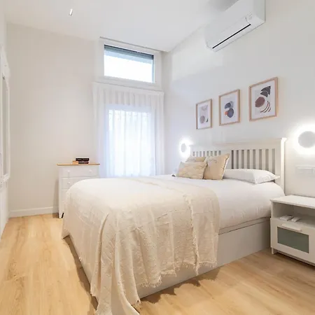 Loft Playa Samil * Vigo