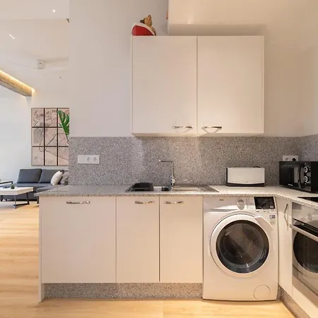 Loft Playa Samil * Vigo