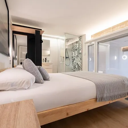 Apartment Loft Playa Samil Vigo