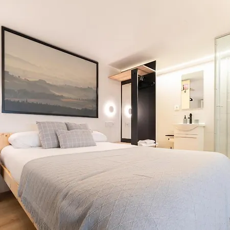 Apartment Loft Playa Samil Vigo