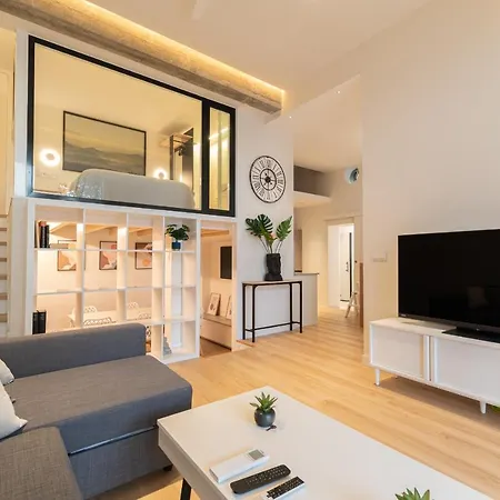 Loft Playa Samil Vigo