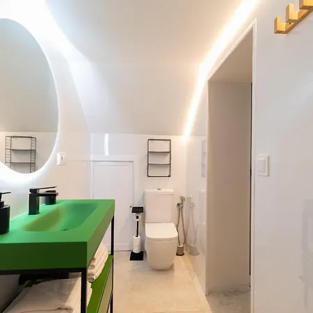 Apartment Loft Playa Samil Vigo