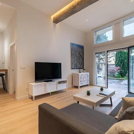 Loft Playa Samil