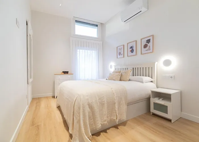 Loft Playa Samil * Виго